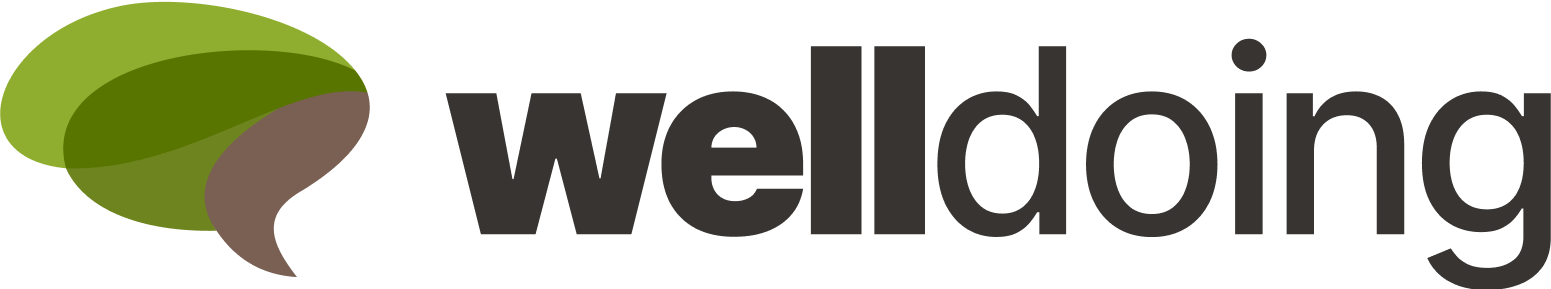 Welldoing counselling logo